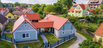 Dům, 95 m² + 540 m² pozemek, Stará Hlína, Třeboň