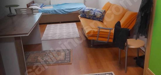 Öğrenciye Eşyalı Kiralık