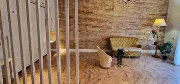 Loft en Carrer de Sant Vicen&#xE7;