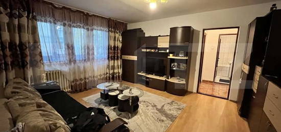 Apartament 3 camere - 68 mp - etaj intermediar, zona Lidl