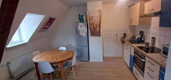 * 1 Zimmer-Wohnung in Offenburg*