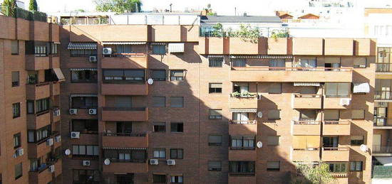 Piso en calle De Serrano, Bernabéu - Hispanoamérica, Madrid