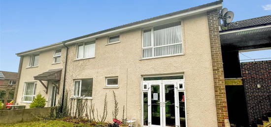 Ground Floor Apt, 145a Blenheim Drive, Newtownards, BT23 4RB