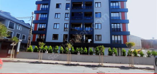 K MERKEZ MAH SİTE İÇERİSİNDE OTOPARKLI 3+1 115M2 SIFIR LÜX DAİRE