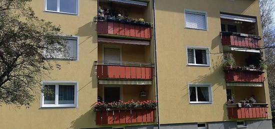 Lukrative Anlegerwohnung in Salzburg Süd