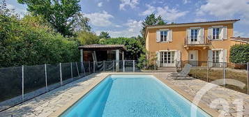 Vente maison 4 pièces 133 m²