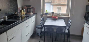 4ZKB Balkon Innenstadt ab 01.12.2024