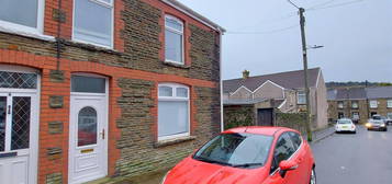 End terrace house to rent in Duke Street, Maesteg CF34