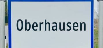 ++ NEUES DOPPELHAUS in OBERHAUSEN ++