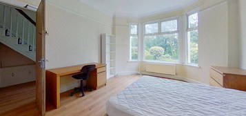 5 bed shared accommodation to rent