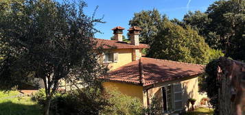 Villa in vendita in via dell'Orsa Maggiore