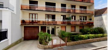 Achat appartement 1 pièce 36 m²