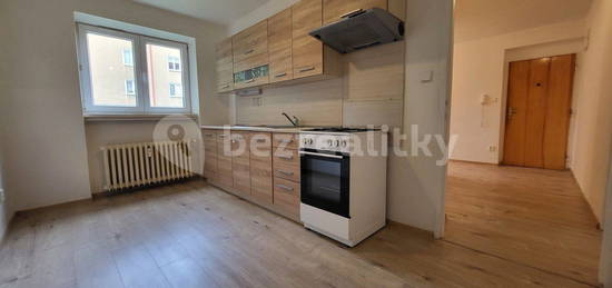 Pronájem bytu 2+1 54 m², Chopinova,