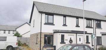 End terrace house for sale in Blakeney Road, Plymouth PL9