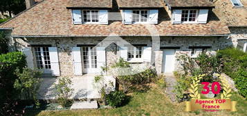 Maison  à vendre, 5 pièces, 3 chambres, 125 m²