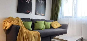 APARTAMENT REGIE RESIDENCE | LUX