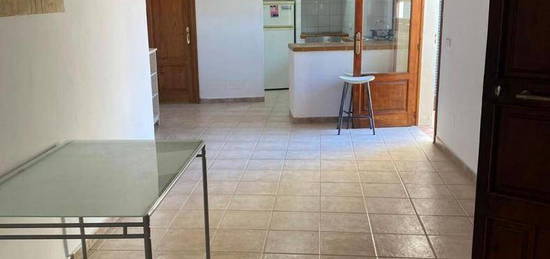 Apartamento de alquiler en Algaida