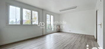 Studio 1 pièce 35 m²