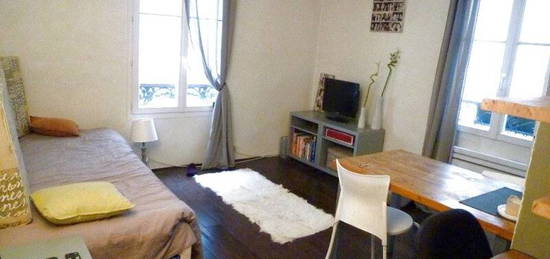 Location appartement 1 pièce 21 m²