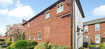 2 bedroom terraced house