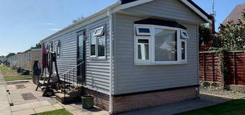 1 bedroom mobile home for sale