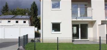 Moderne Doppelhaushälfte mit kleinem Garten und Garage in Bad Neuenahr sucht nette Mieter