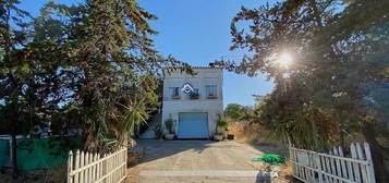 Chalet en Almendralejo