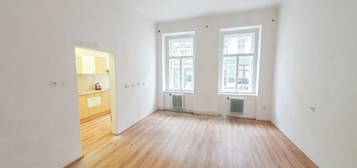 Pronájem bytu 3+kk 57 m²