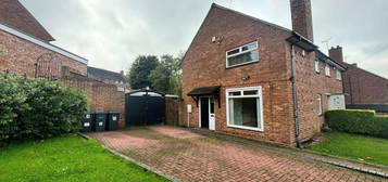 3 bedroom semi-detached house