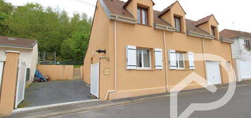 Maison 6 pièces 96 m²