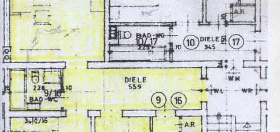 3 ZW + Einzelgarage  in Meerbusch 40667