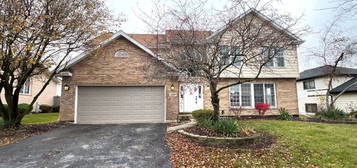 326 Wheatfield Rd, Matteson, IL 60443