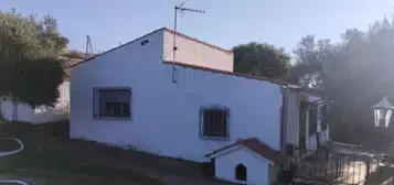 Casa r&#xFA;stica en Jerez de los Caballeros