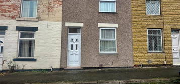 Property to rent in King Street, South Normanton, Alfreton DE55