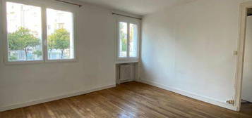 Vente appartement T3 - Rond Point de Vannes