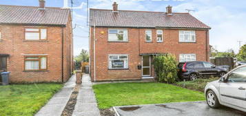 3 bedroom semi-detached house