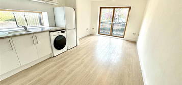 1 bed flat to rent