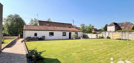 Maison 2 étages  à vendre, 5 pièces, 3 chambres, 136 m²