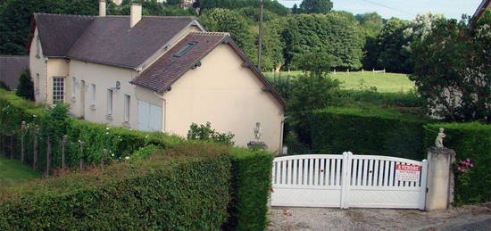 Maison d'habitation située à Résenlieu (61230), près de Gacé