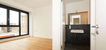 FACTORY SUITES: Lofthouse-Wohnung mit hohen Decken | It suits you.