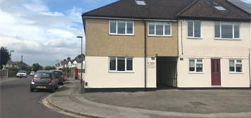 1 bed flat to rent