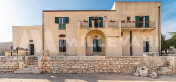 Masseria Contrada Camarana, Donnafugata - Punta Braccetto, Ragusa