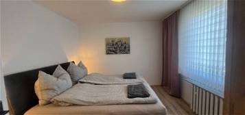 Moderne und geräumige Wohnung zur Miete in Wernigerode, ideal für