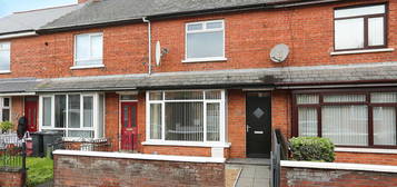 26 Parkgate Avenue, Belfast, BT4 1JA