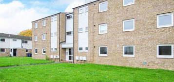 Flat to rent in Abbey Court, Waterbeach, Cambridge CB25