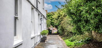 Flat for sale in Steyning Road, Rottingdean, Brighton BN2