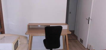 Location chambre 1 pièce 9 m²