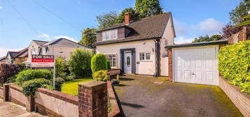 3 bedroom detached house to rent