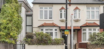 3 bed terraced house for sale