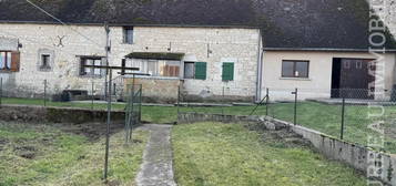 Mas à vendre, – pièces, 2 chambres, 115 m²